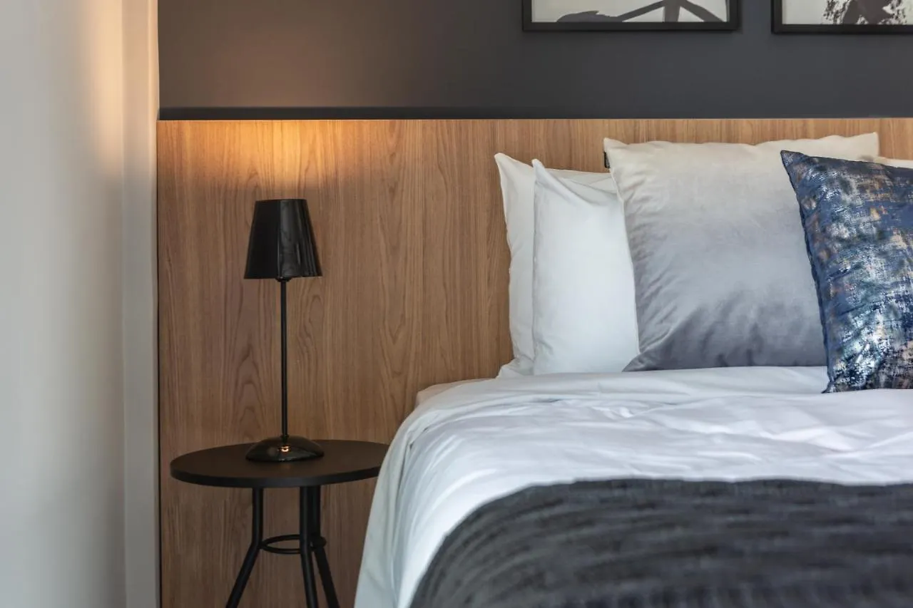 サンパウロApartamento Com Vaga Itaim Bibiアパートメント