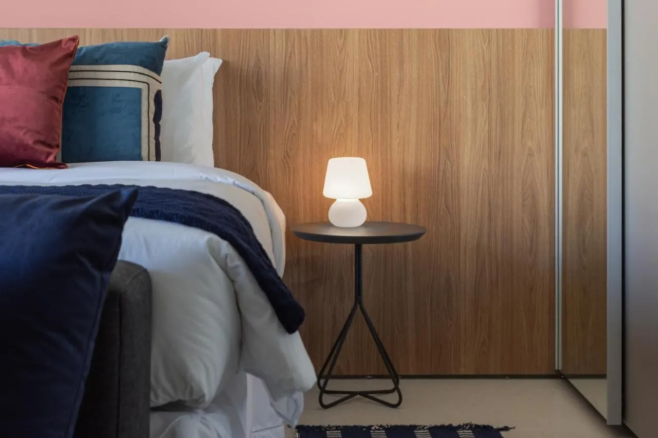 サンパウロApartamento Com Vaga Itaim Bibiアパートメント サンパウロ