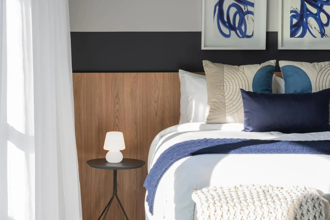 Appartement Apartamento Com Vaga Itaim Bibi à São Paulo