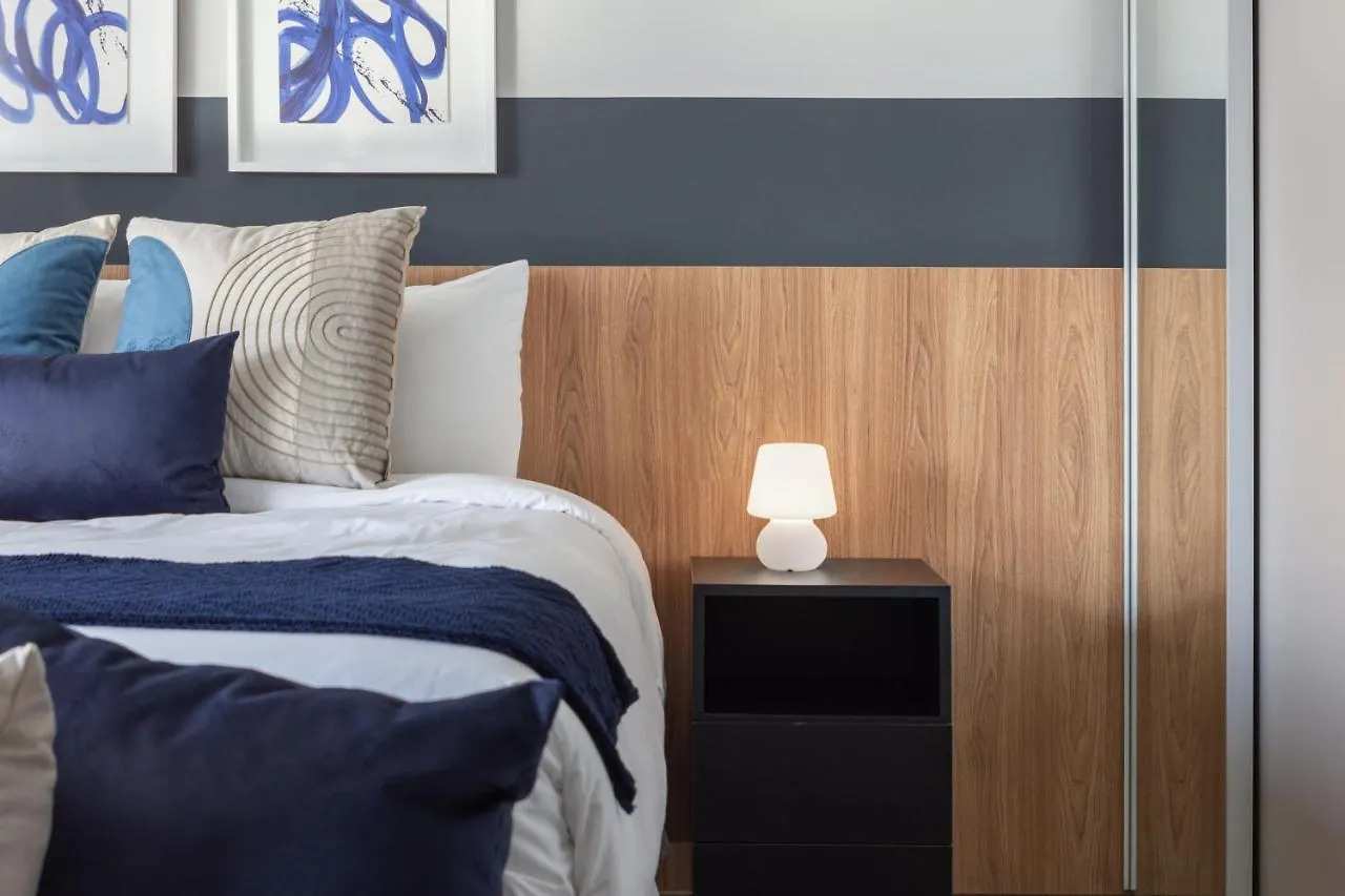 Appartement Apartamento Com Vaga Itaim Bibi à São Paulo Brésil