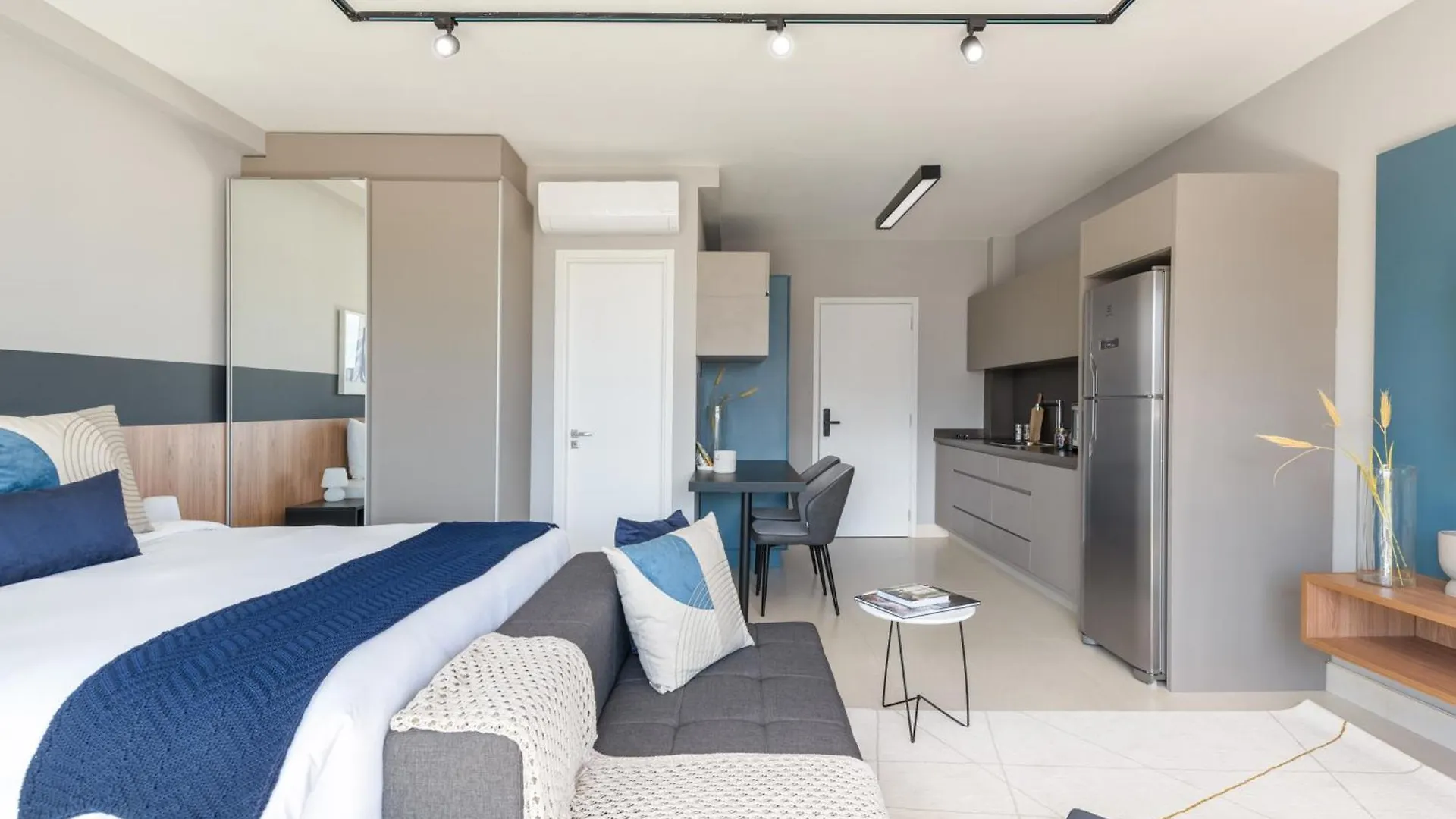 Appartement Apartamento Com Vaga Itaim Bibi à São Paulo
