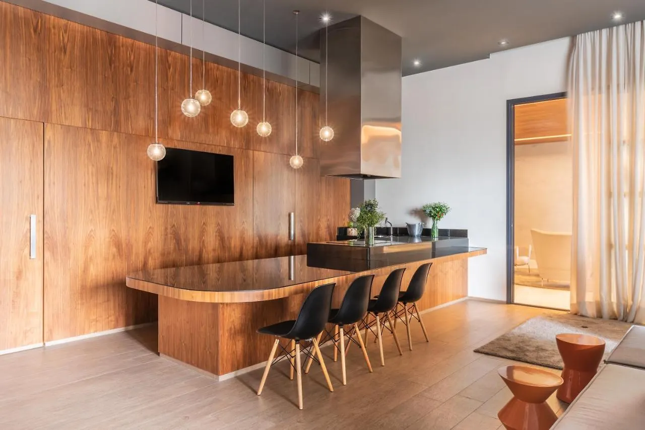 Appartement Apartamento Com Vaga Itaim Bibi à São Paulo