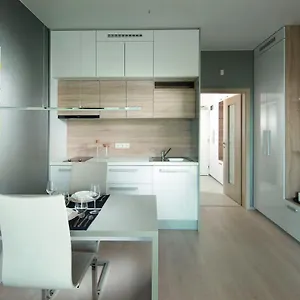  Apartment Blanc De Luxe Czech Republic
