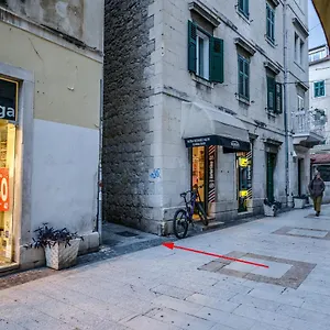 Apartment Marmar Croatia