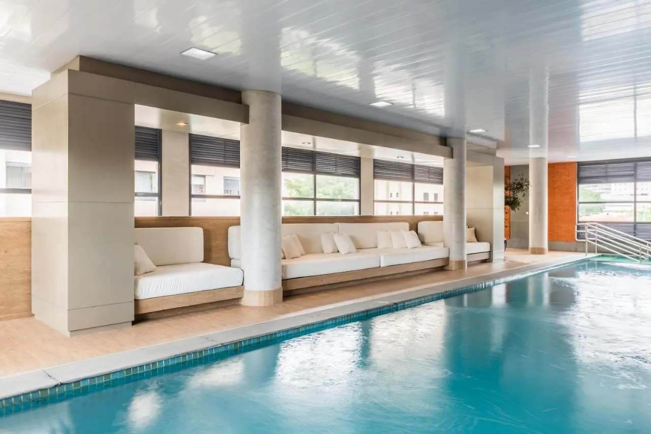 Apartamento Com Vaga Itaim Bibi Apartment Sao Paulo 0*,