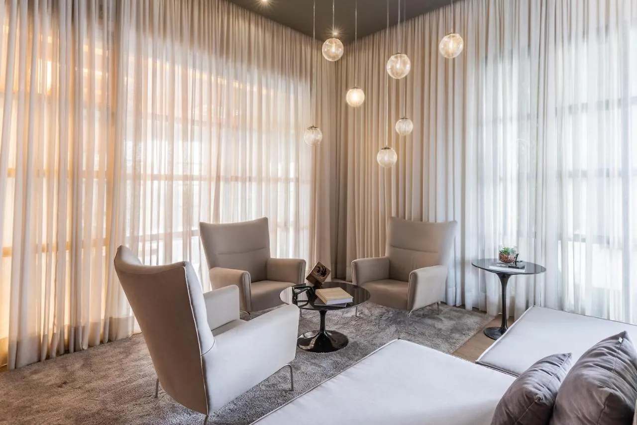 Apartamento Com Vaga Itaim Bibi Apartment Sao Paulo 0*,